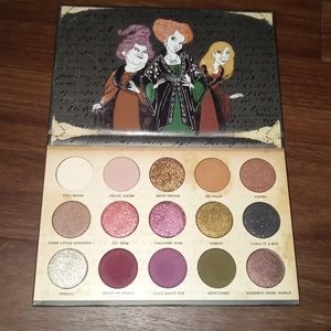 Gather Round Sisters by Colourpop